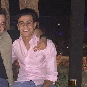 Meet your Posher, Breno